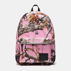 Realtree Herschel Classic Xl Backpack- Realtree  Edge Camo Pink/Black