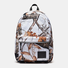 Realtree Herschel Classic Xl Backpack- Realtree Edge Camo White/Black