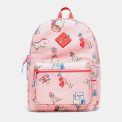 Herschel Heritage Kids Backpack- Fashion Dogs