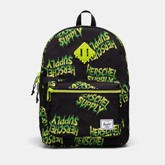 Herschel Heritage Kids Backpack- Hsc Slime