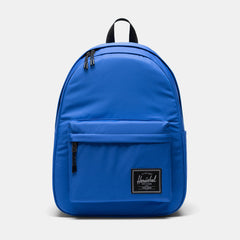 Herschel Twill Classic Backpack- Dazzling Blue