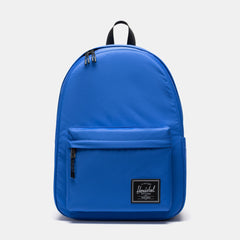 Herschel Twill Classic Xl Backpack- Dazzling Blue