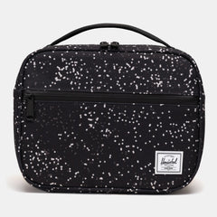 Herschel Pop Quiz Lunch Box- Blurred Dots