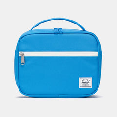 Herschel Pop Quiz Lunch Box Little Herschel- French Blue