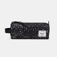 Herschel Settlement Pencil Case- Blurred Dots