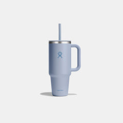 Hydro Flask 1.2 L Travel Tumbler With Straw - Surf