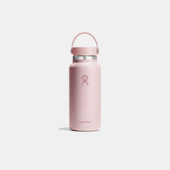 Hydro Flask Vacuum Insulated Bottle 950 Ml Wide Mouth- Tonal Trillium