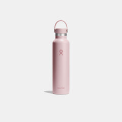Hydro Flask Vacuum Insulated Bottle 710 Ml Wide Mouth- Tonal Trillium