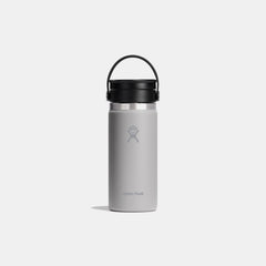 Hydro Flask Vacuum Coffee Flask 470 Ml Wide Mouth- Tonal Birch