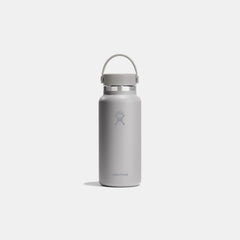 Hydro Flask Vacuum Insulated Bottle 950 Ml Wide Mouth -Tonal Birch