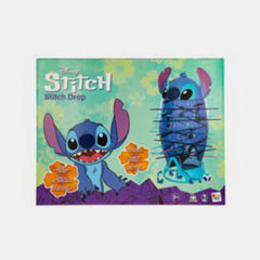 Disney Stitch Drop Game