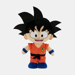 Barrado Plush: Dragon Ball Z – Goku 10