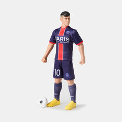 Neymar Jr 30Cm Action Figure