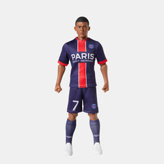 Mbappe 30 Cm Action Figure