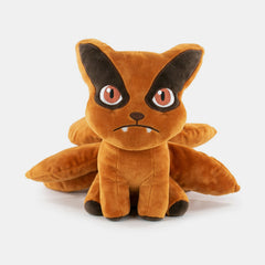 Barrado Plush: Naruto – Kurama 10