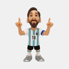 Minix 12 Cm Lionel Messi Argentina Figure