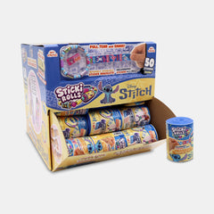 Sticki Rolls – Disney Stitch Sticki Band Capsule (Single Capsule)
