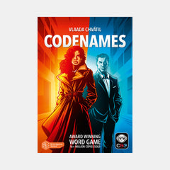 Codenames – New Edition (English)