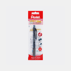 Pentel Energel‑X Gel Pen 0.5 Mm Needle Tip- Black Ink, Single Pen