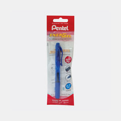 Pentel Energel‑X Gel Pen 0.7 Mm Metal Tip- Blue Ink, Single Pen