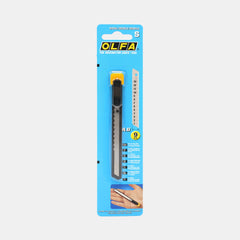 Olfa Compact Safety Cutter With Handle