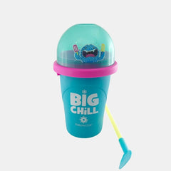 Chillfactor Slushy Maker – Blue