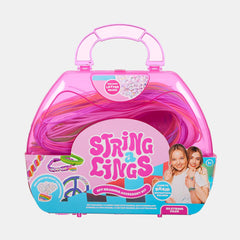 Stringalings 80 Piece Pack
