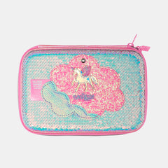 Medium Hardtop Pencil Case