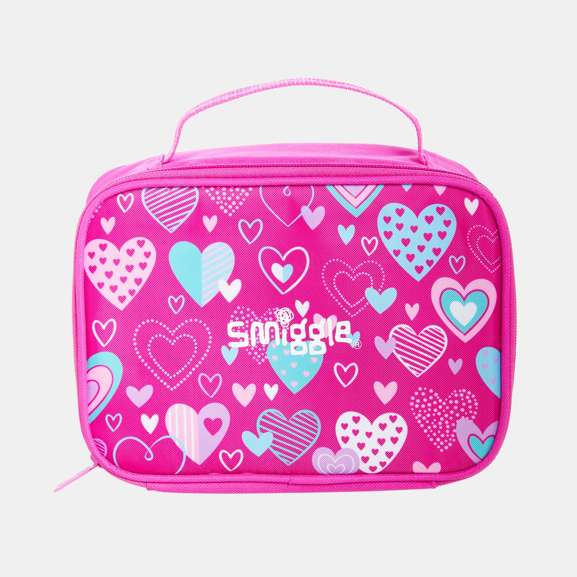 Giggle By Smiggle Lunchbox – BORDERS
