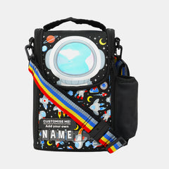 Cheer Junior Id Lunchbox With Strap