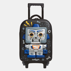 Junior Hardtop Trolley Bag