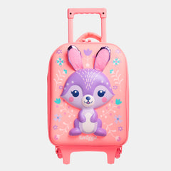 Junior Hardtop Trolley Bag