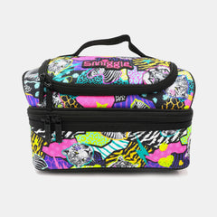 Galaxy Double Decker Lunchbox