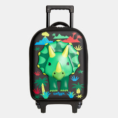 Teeny Tiny Hardtop Trolley Bag