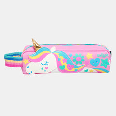 Teeny Tiny Character Pencil Case