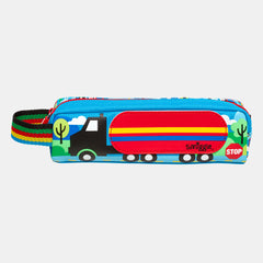 Teeny Tiny Character Pencil Case