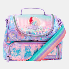 Disney Princess Double Decker Lunchbox With Strap