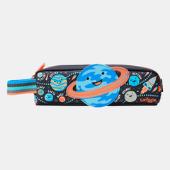 Teeny Tiny Character Pencil Case