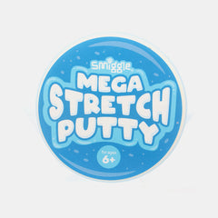 Mega Stretch Putty