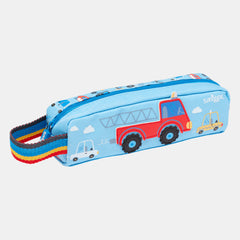 Teeny Tiny Character Pencil Case
