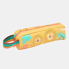 Teeny Tiny Character Pencil Case