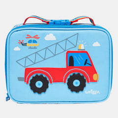 Teeny Tiny Square Lunchbox