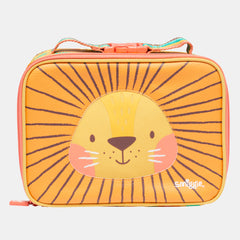 Teeny Tiny Square Lunchbox