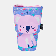 Stand N' Slide 2 In 1 Pencil Case