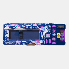 Away Pop Out Pencil Case