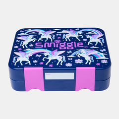 Away Happy Large Bento Lunchbox