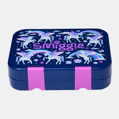Away Happy Small Bento Lunchbox