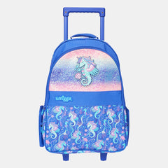 Better Together Trolley Backpack With Light Up Wheels
