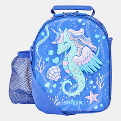 Better Together Hardtop Curve Lunchbox With Strap