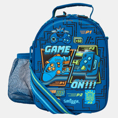 Better Together Hardtop Curve Lunchbox With Strap